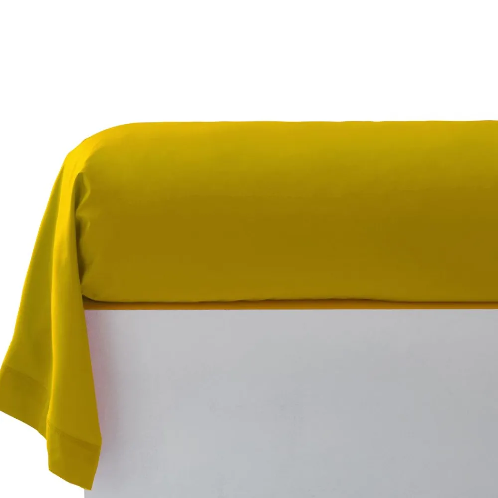 Becquet Linge de lit pur coton percale - Lauréat - Taie d'oreiller personnalisable< Les Matières|Housse De Couette