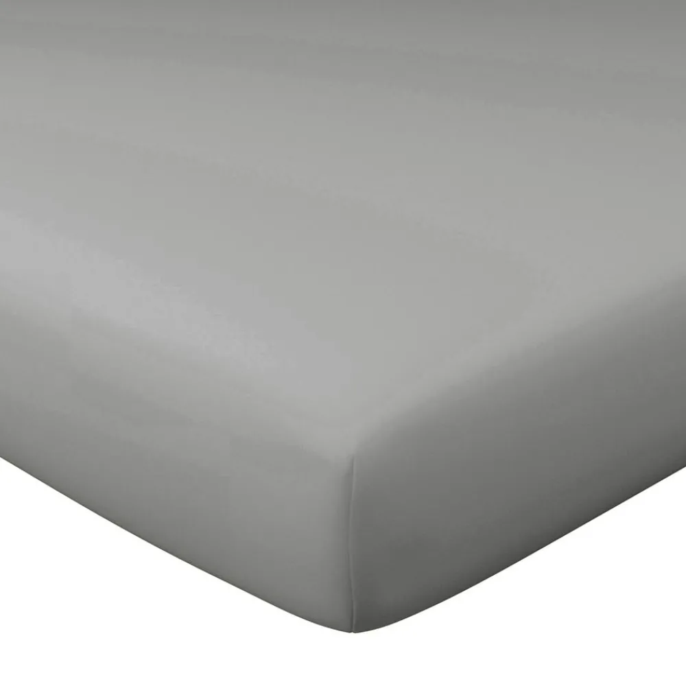 Becquet Linge de lit pur coton percale - Lauréat - Taie d'oreiller personnalisable< Les Matières|Housse De Couette