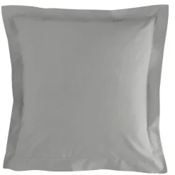 Becquet Linge de lit pur coton percale - Lauréat - Taie d'oreiller personnalisable< Les Matières|Housse De Couette