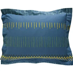 Becquet Linge de lit rayures de motifs - CRÉATION<Enfant Linge De Lit Ado, Housse De Couette|Housse De Couette