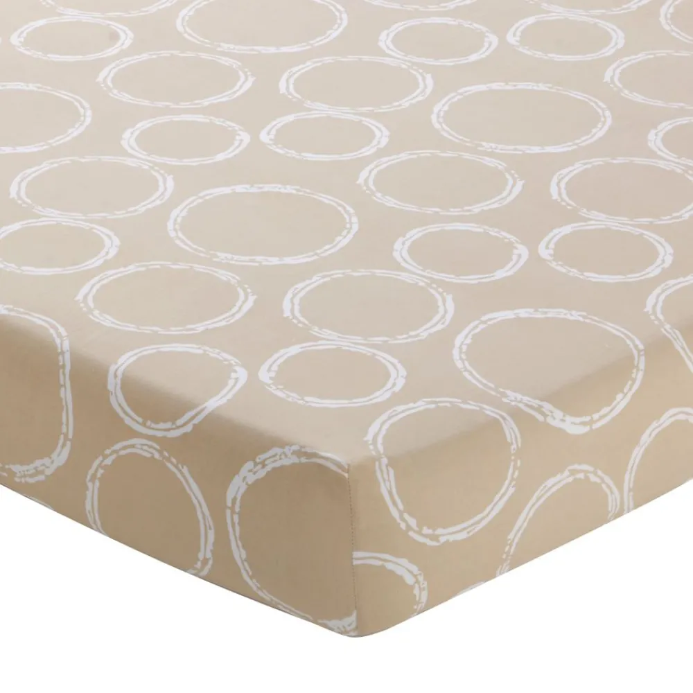 Becquet Linge de lit rayures de motifs - CRÉATION<Enfant Linge De Lit Ado, Housse De Couette|Les Matières