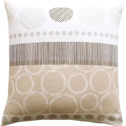 Becquet Linge de lit rayures de motifs - CRÉATION<Enfant Linge De Lit Ado, Housse De Couette|Les Matières