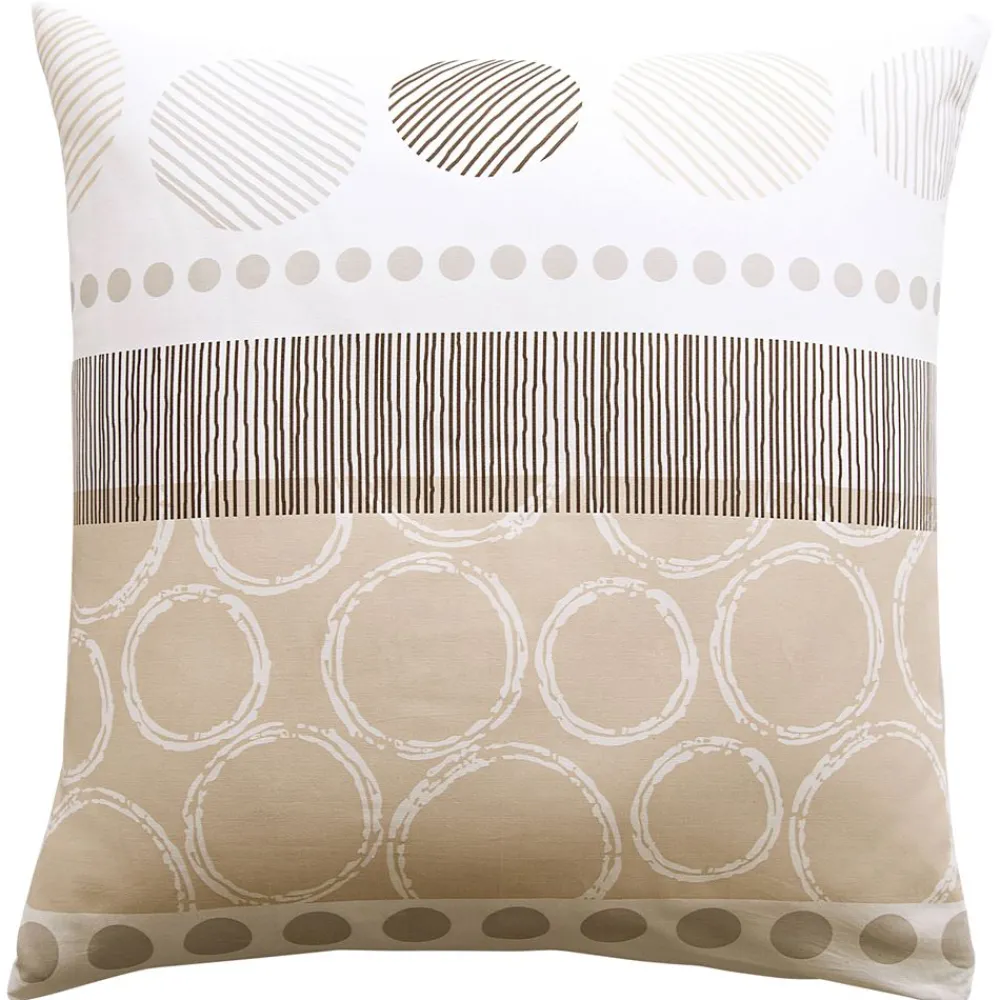 Becquet Linge de lit rayures de motifs - CRÉATION<Enfant Linge De Lit Ado, Housse De Couette|Les Matières