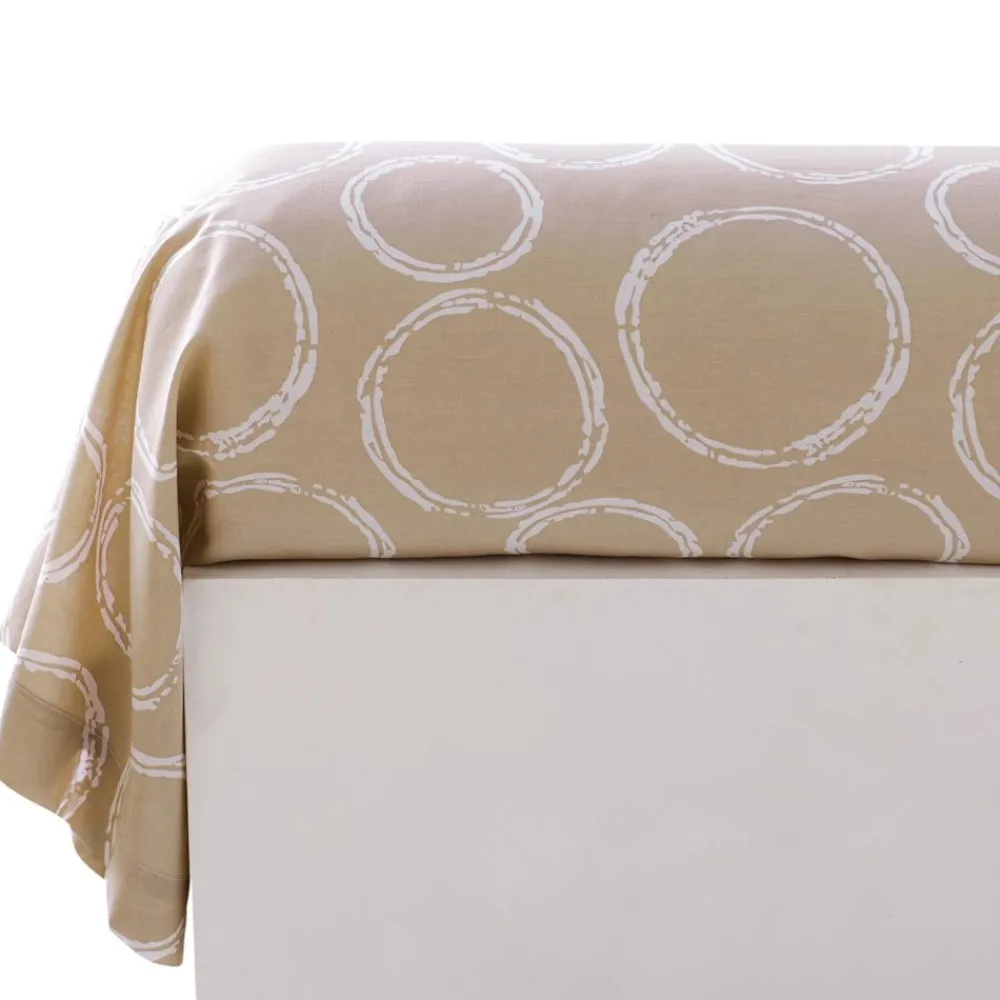 Becquet Linge de lit rayures de motifs - CRÉATION<Enfant Linge De Lit Ado, Housse De Couette|Les Matières