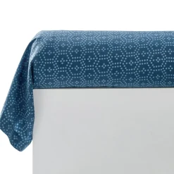 Becquet Linge de lit rayures et micro-motif - CRÉATION<Enfant Linge De Lit Ado, Housse De Couette|Housse De Couette