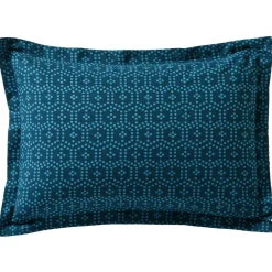 Becquet Linge de lit rayures et micro-motif - CRÉATION<Enfant Linge De Lit Ado, Housse De Couette|Housse De Couette