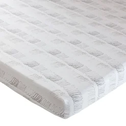 Becquet Linge de lit rayures fantaisie - CRÉATION<Enfant Linge De Lit Ado, Housse De Couette|Les Matières
