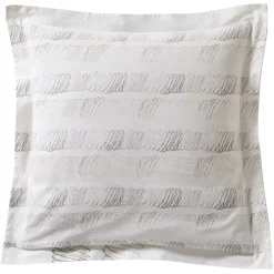 Becquet Linge de lit rayures fantaisie - CRÉATION<Enfant Linge De Lit Ado, Housse De Couette|Les Matières