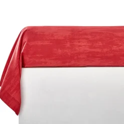Becquet Linge de lit rayures zèbre - CRÉATION< Les Matières|Housse De Couette