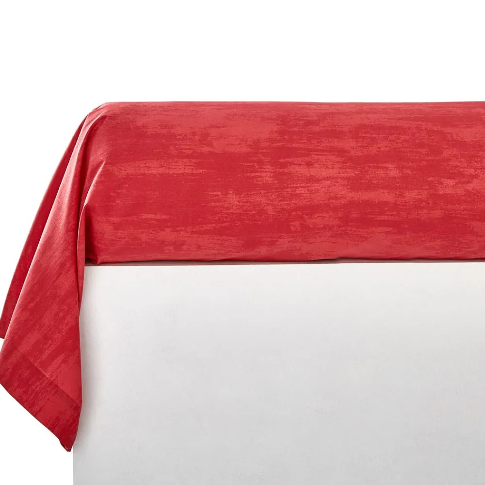 Becquet Linge de lit rayures zèbre - CRÉATION< Les Matières|Housse De Couette