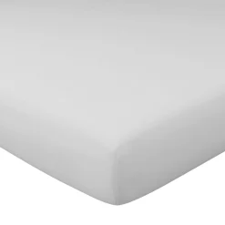 Becquet Linge de lit satin de coton uni et rayé Lauréat< Les Matières|Housse De Couette