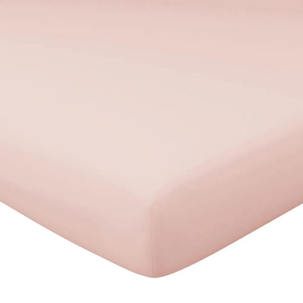 Becquet Linge de lit satin de coton uni et rayé Lauréat< Les Matières|Housse De Couette