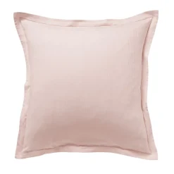 Becquet Linge de lit satin de coton uni et rayé Lauréat< Les Matières|Housse De Couette