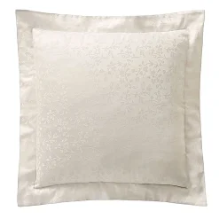 Becquet Linge de lit satin de coton motif fleurs< Housse De Couette