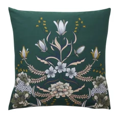 Becquet Linge de lit style anglais - CRÉATION< Les Matières|Housse De Couette
