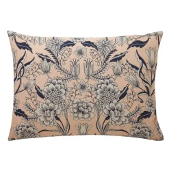 Becquet Linge de lit style anglais - CRÉATION< Les Matières|Housse De Couette