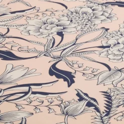Becquet Linge de lit style anglais - CRÉATION< Les Matières|Housse De Couette