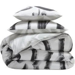 Becquet Linge de lit style arty - CRÉATION<Enfant Linge De Lit Ado, Housse De Couette|Housse De Couette