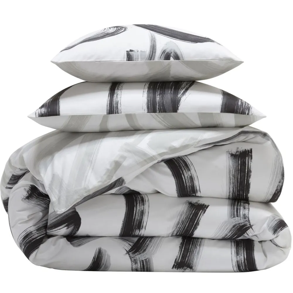 Becquet Linge de lit style arty - CRÉATION<Enfant Linge De Lit Ado, Housse De Couette|Housse De Couette
