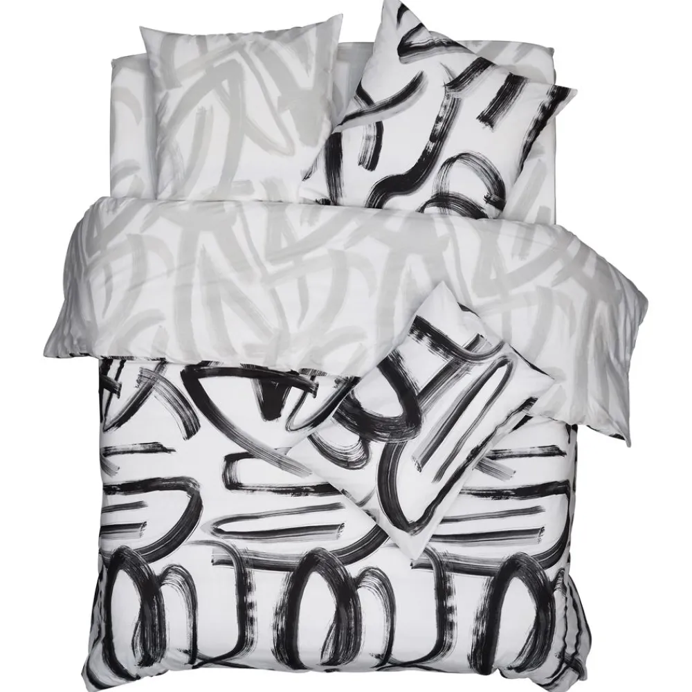 Becquet Linge de lit style arty - CRÉATION<Enfant Linge De Lit Ado, Housse De Couette|Housse De Couette