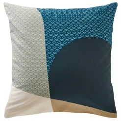 Becquet Linge de lit style graphique - CRÉATION<Enfant Linge De Lit Ado, Housse De Couette|Les Matières