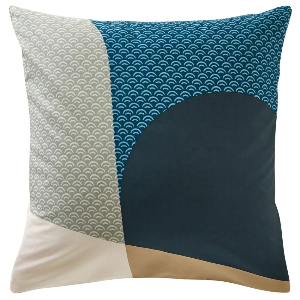 Becquet Linge de lit style graphique - CRÉATION<Enfant Linge De Lit Ado, Housse De Couette|Les Matières