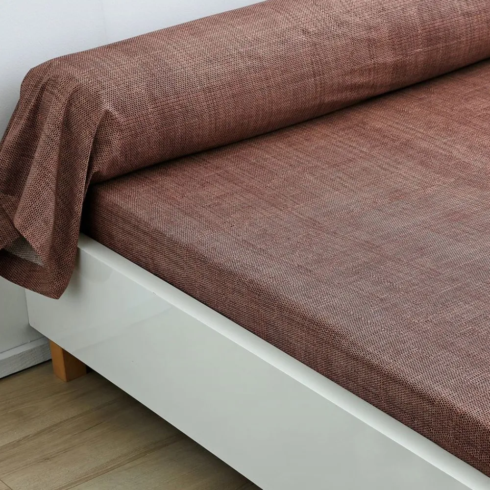 Becquet Linge de lit style industriel - CRÉATION<Enfant Linge De Lit Ado, Housse De Couette|Les Matières