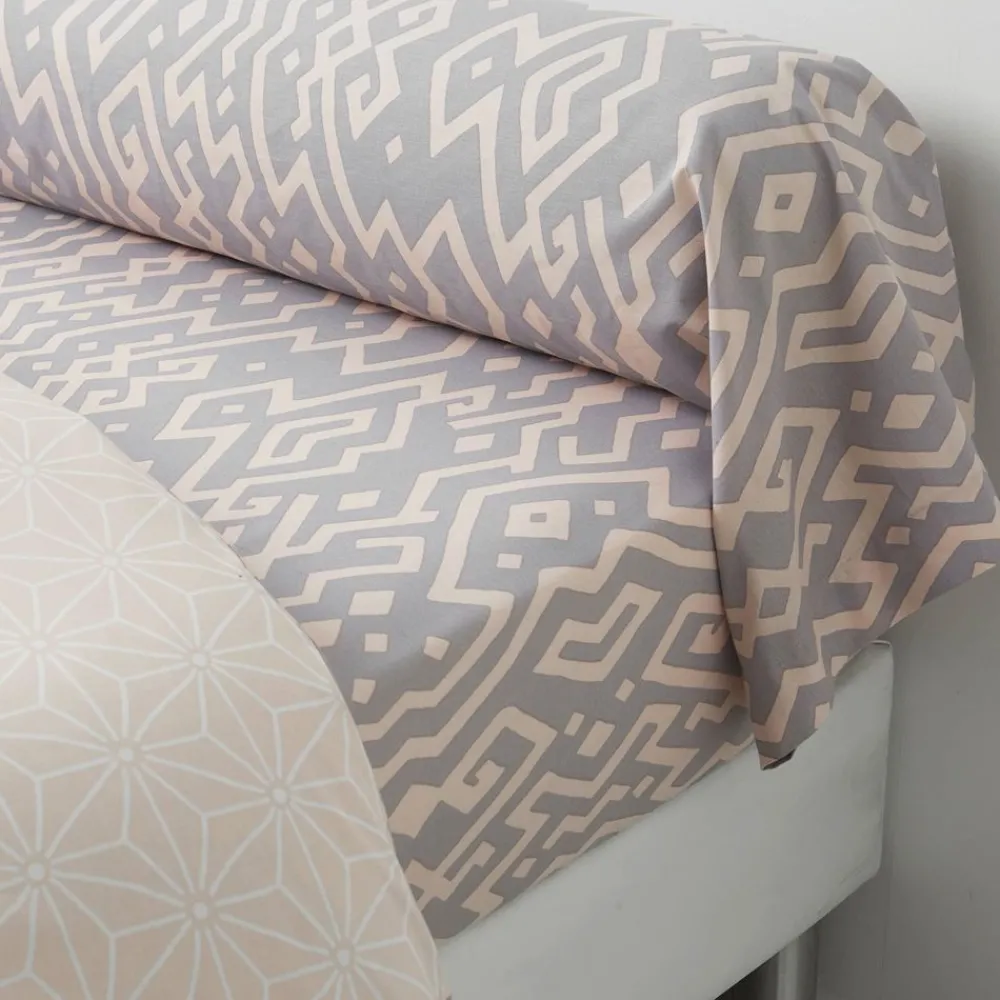 Becquet Linge de lit style scandinave - CRÉATION<Enfant Linge De Lit Ado, Housse De Couette|Les Matières