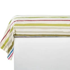 Becquet Linge de lit thème nature - CRÉATION< Housse De Couette|Linge De Lit Fantaisie, Linge De Lit Brodé