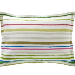 Becquet Linge de lit thème nature - CRÉATION< Housse De Couette|Linge De Lit Fantaisie, Linge De Lit Brodé