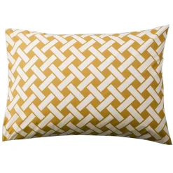 Becquet Linge de lit tropical - CRÉATION< Les Matières|Housse De Couette
