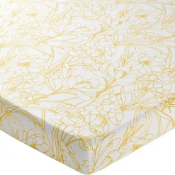 Becquet Linge de lit vases et fleurs - CRÉATION< Housse De Couette|Linge De Lit Fantaisie, Linge De Lit Brodé