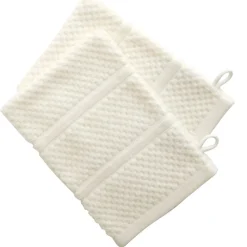 Becquet Linge de toilette - coton velours - CRÉATION – 500 g/m²< Serviette De Bain Fantaisie|Les Matières
