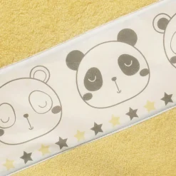 Becquet Linge de toilette animaux personnalisable - 360 g/m²<Enfant Univers Des Tout-Petits|Univers Des Garçons