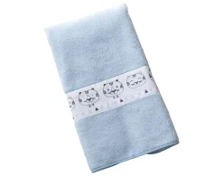Becquet Linge de toilette animaux personnalisable - 360 g/m²<Enfant Univers Des Tout-Petits|Univers Des Garçons