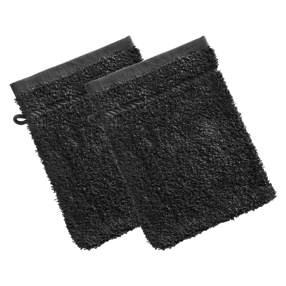 Becquet Linge de toilette brodé PERSONNALISABLE Lauréat Essentiel - 420 g/m²< Beauté, Bien-Être|Beauté, Bien-Être