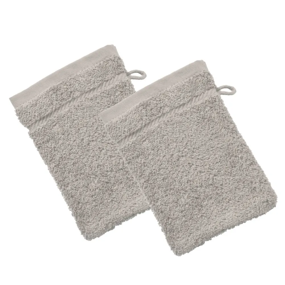 Becquet Linge de toilette brodé PERSONNALISABLE Lauréat Essentiel - 420 g/m²< Beauté, Bien-Être|Beauté, Bien-Être
