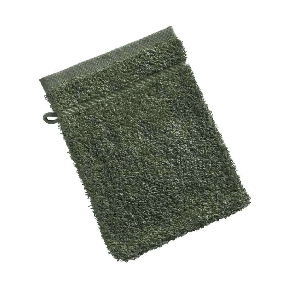 Becquet Linge de toilette brodé PERSONNALISABLE Lauréat Essentiel - 420 g/m²< Beauté, Bien-Être|Beauté, Bien-Être