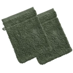 Becquet Linge de toilette brodé PERSONNALISABLE Lauréat Essentiel - 420 g/m²< Beauté, Bien-Être|Beauté, Bien-Être