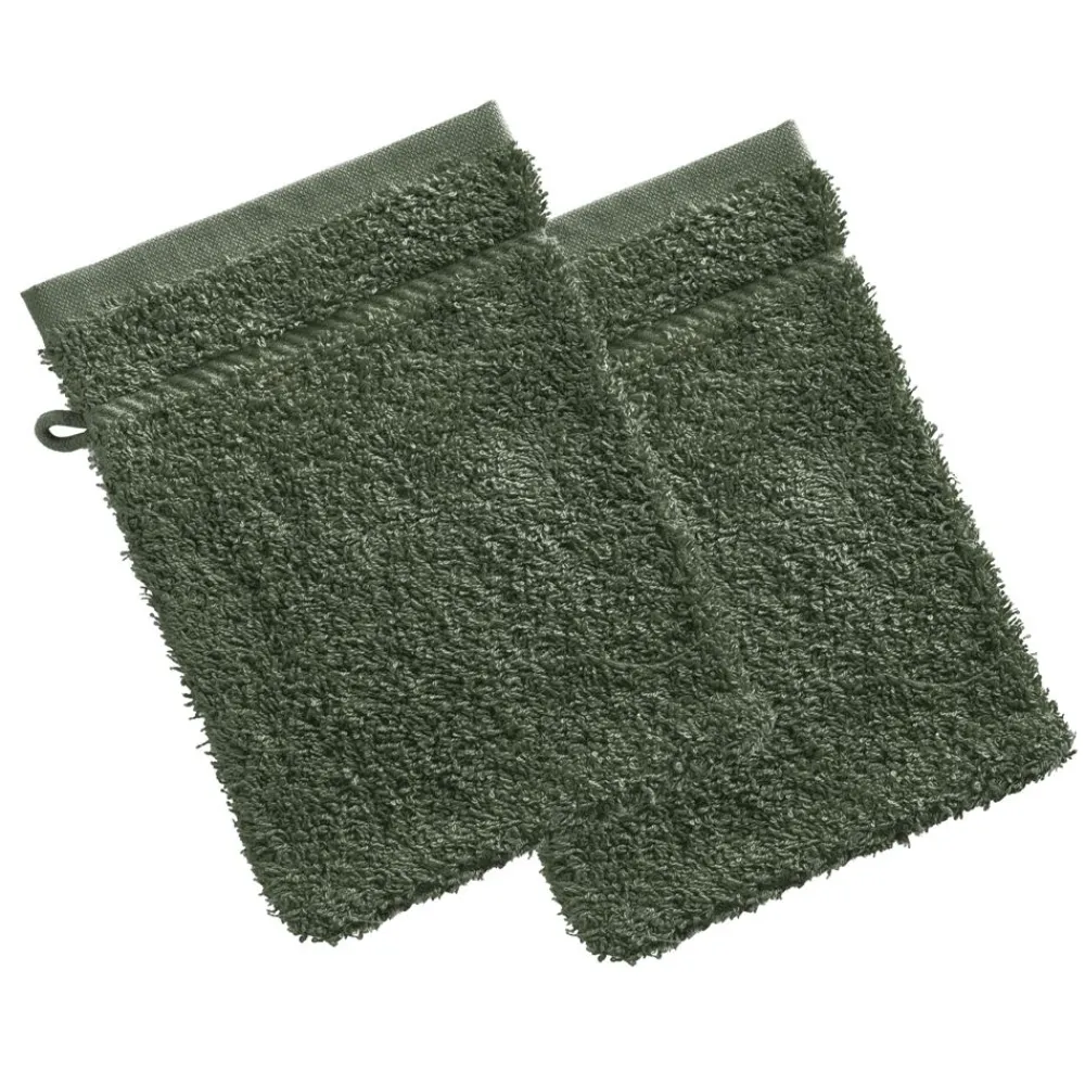 Becquet Linge de toilette brodé PERSONNALISABLE Lauréat Essentiel - 420 g/m²< Beauté, Bien-Être|Beauté, Bien-Être