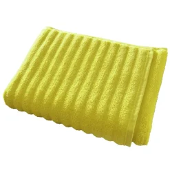 Becquet Linge de toilette effet côtelé - 500 g/m2< Beauté, Bien-Être|Beauté, Bien-Être