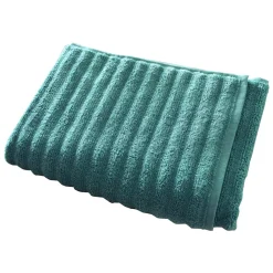 Becquet Linge de toilette effet côtelé - 500 g/m2< Beauté, Bien-Être|Beauté, Bien-Être