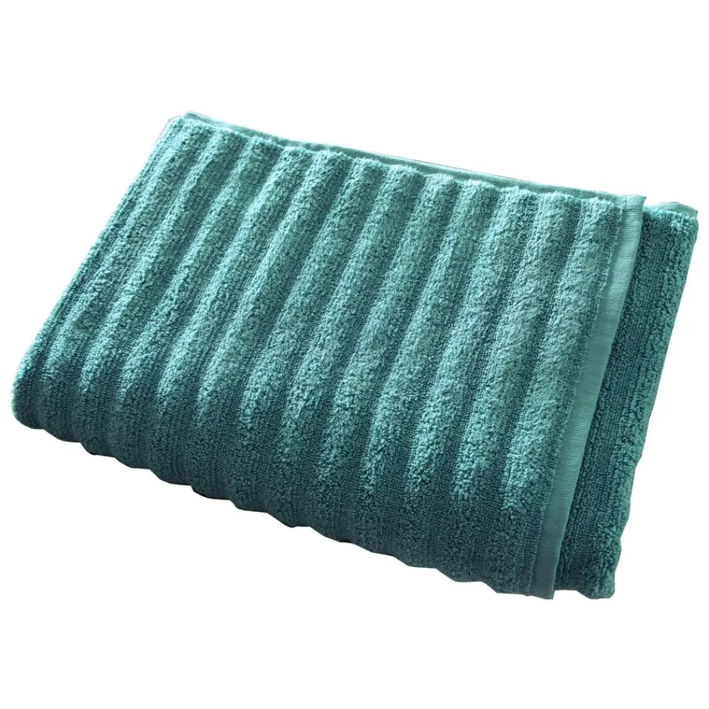 Becquet Linge de toilette effet côtelé - 500 g/m2< Beauté, Bien-Être|Beauté, Bien-Être