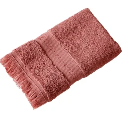 Becquet Linge de toilette en COTON BIO brodé Savon de Marseille - CRÉATION - 500 g/m²< Beauté, Bien-Être|Beauté, Bien-Être