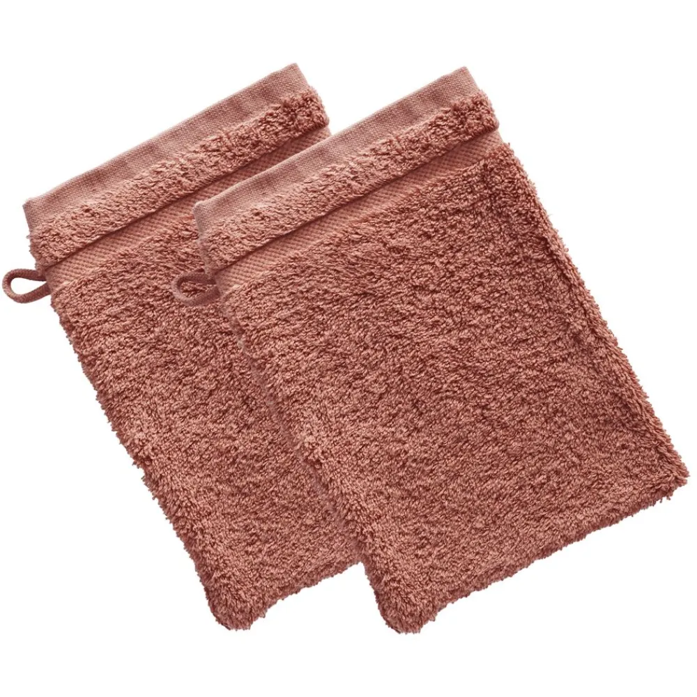 Becquet Linge de toilette en COTON BIO brodé Savon de Marseille - CRÉATION - 500 g/m²< Beauté, Bien-Être|Beauté, Bien-Être