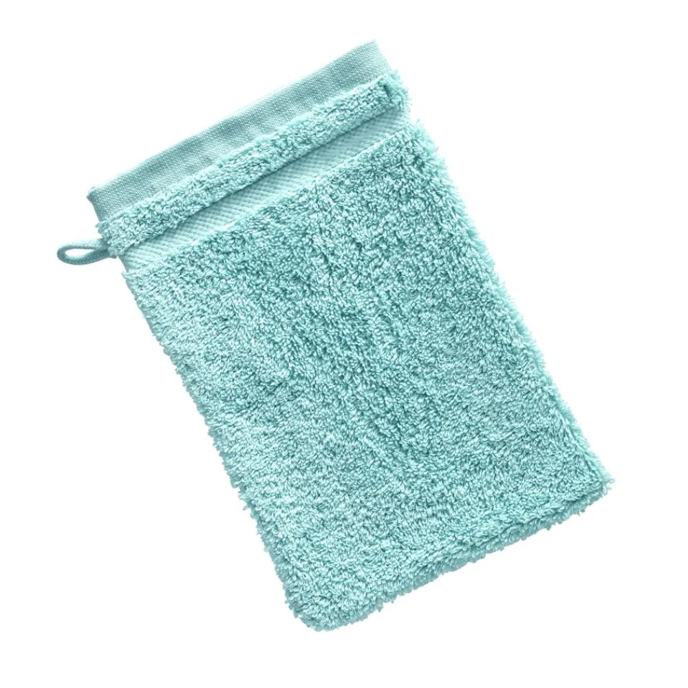 Becquet Linge de toilette en COTON BIO brodé Savon de Marseille - CRÉATION - 500 g/m²< Beauté, Bien-Être|Beauté, Bien-Être