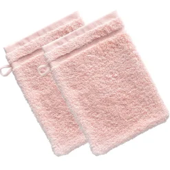 Becquet Linge de toilette en COTON BIO brodé Savon de Marseille - CRÉATION - 500 g/m²< Beauté, Bien-Être|Beauté, Bien-Être