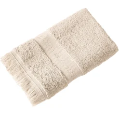 Becquet Linge de toilette en COTON BIO brodé Savon de Marseille - CRÉATION - 500 g/m²< Beauté, Bien-Être|Beauté, Bien-Être