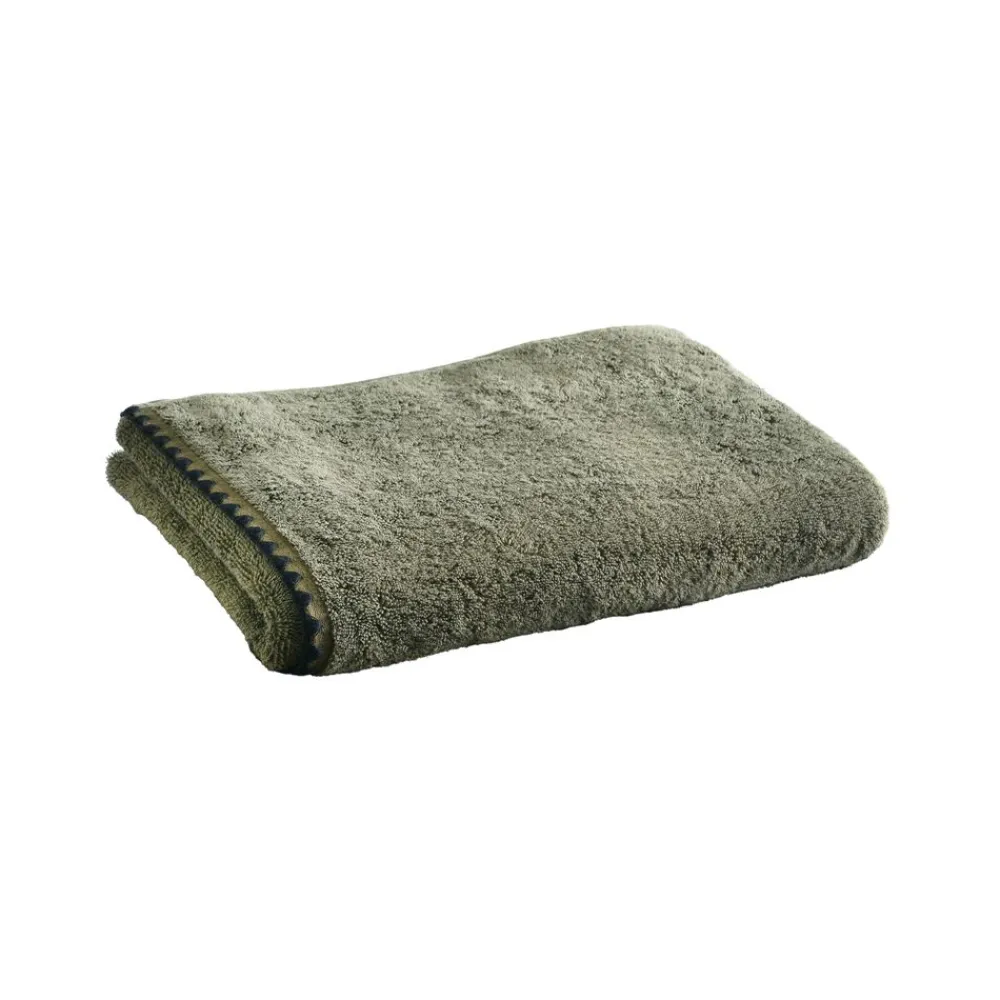 Becquet Linge de toilette finition point cavalier - 540 g/m²< Beauté, Bien-Être|Beauté, Bien-Être