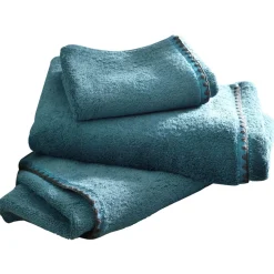Becquet Linge de toilette finition point cavalier - 540 g/m²< Beauté, Bien-Être|Beauté, Bien-Être